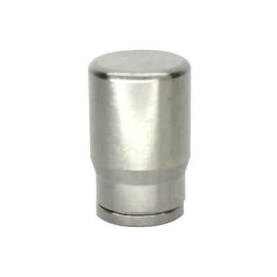 JOY105  High Pressure Misting Slip Lock End Plug  (3/8" quick push connector)