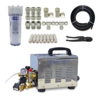 TY1731 Haigint drip irrigation Water pressure misting system