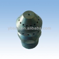 RSP tube wash jet nozzle/ pipe wash nozzle/ China pipe washer nozzle